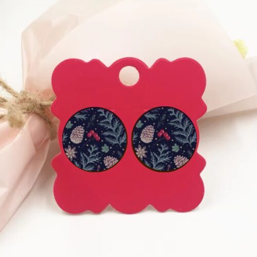 nagliņauskari Čiekuri un egles